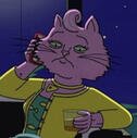 princess carolyn