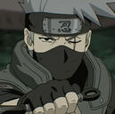 hatake kakashi