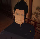 suguru geto