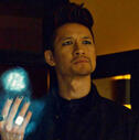 magnus bane magnus bane
