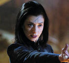 dark willow rosenberg