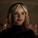 sabrina spellman