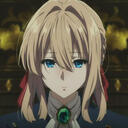 violet evergarden