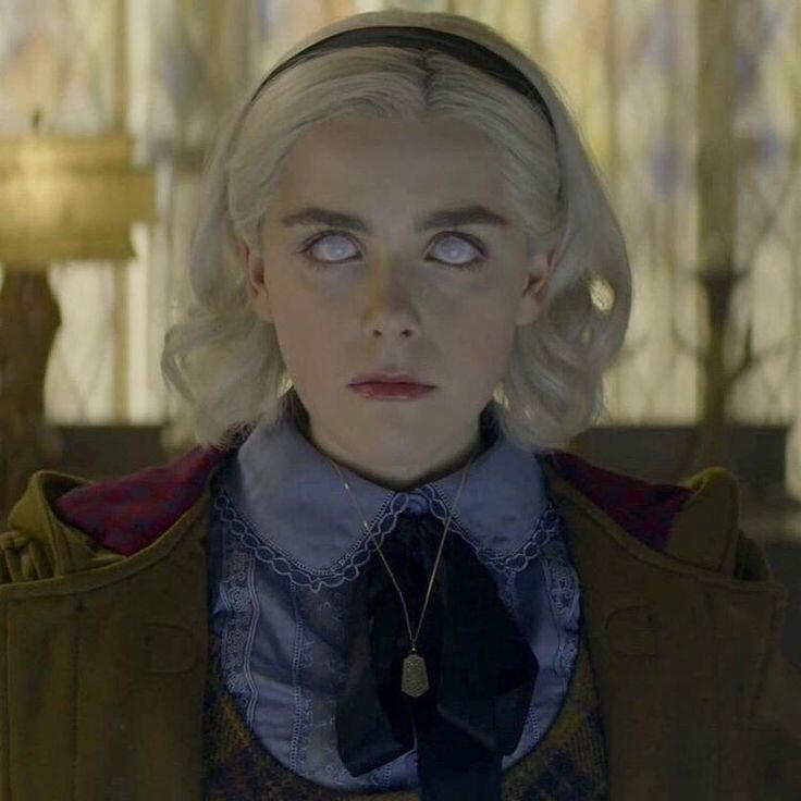 sabrina spellman